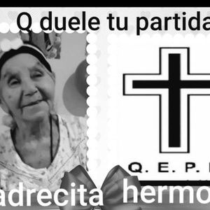 Meet your Posher, Sandra